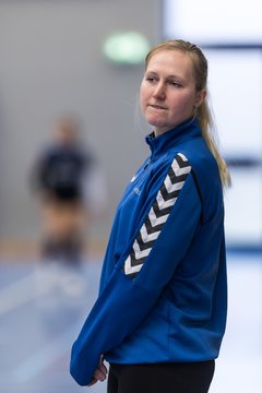 Bild 162 - wU18 Norddeutsche Meisterschaft